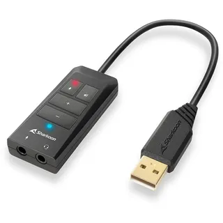 Sharkoon SB2 -