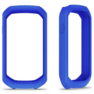 Garmin Edge® 1050 Silikonhülle - Blue - One Size
