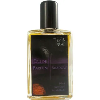 Teufelsküche Original Patchouli mit Sandelholz Eau de Parfum 10 ml