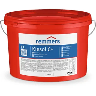 Remmers Kiesol C+ - Silancreme für Horizontalsperre - 12,5 LTR