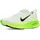 Herren White/Black/Electric Green/Volt 42