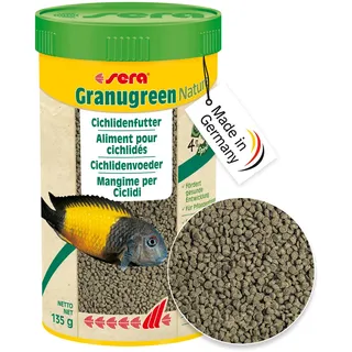 Sera Granugreen Nature 1.000 ml