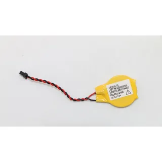 Lenovo RTC Battery CR2016 DBV - Batterie