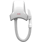 Starmix Haartrockner Airstar TB-C1, effektiver Haartrockner 800 Watt, Weiß