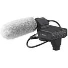 Sony XLR-K3M - Mikrofon - für Cinema Line ILME-FX3, FX6V, FX6VK