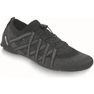 schwarz/silber 40