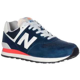 Navy/Sea Salt 40