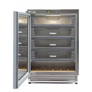 Fhiaba Premium Indoor Getränkekühlschrank UCB601TP, 60 cm, 1 Zone, Einbau