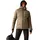 Glacier Jacke Braun 36