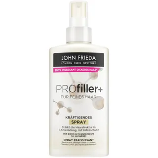 John Frieda PROfiller+ Kräftigendes Spray 150 ml