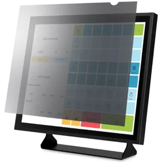 Startech StarTech.com 17-inch 5:4 Computer Monitor Privacy Filter, Anti-Glare Privacy Screen w/51% Blue Light Reduction, Monitor Screen Protector w/+/- 30 Deg. Viewing Angle (1754-PRIVACY-SCREEN)