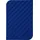 1 TB USB 3.0 blau 53200