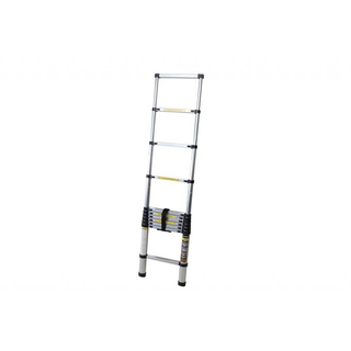 4,1 m 14 Sprossen inkl. Tragetasche