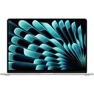 Apple MacBook Air 15 (M5, 2026) 38.9cm (15.3 Zoll) 24GB RAM 1TB SSD 10-Core CPU 10-Core GPU Silber MDVC4D/A