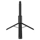 PULUZ Selfie-Halter/Stativ für Insta360 X5 / X4 / X3 Kamera (122 cm)