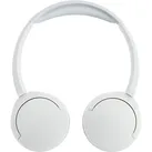 Panasonic RB-HF630BE-W weiss (keine Geräuschunterdrückung, 72 h, Kabellos), Kopfhörer, Weiss