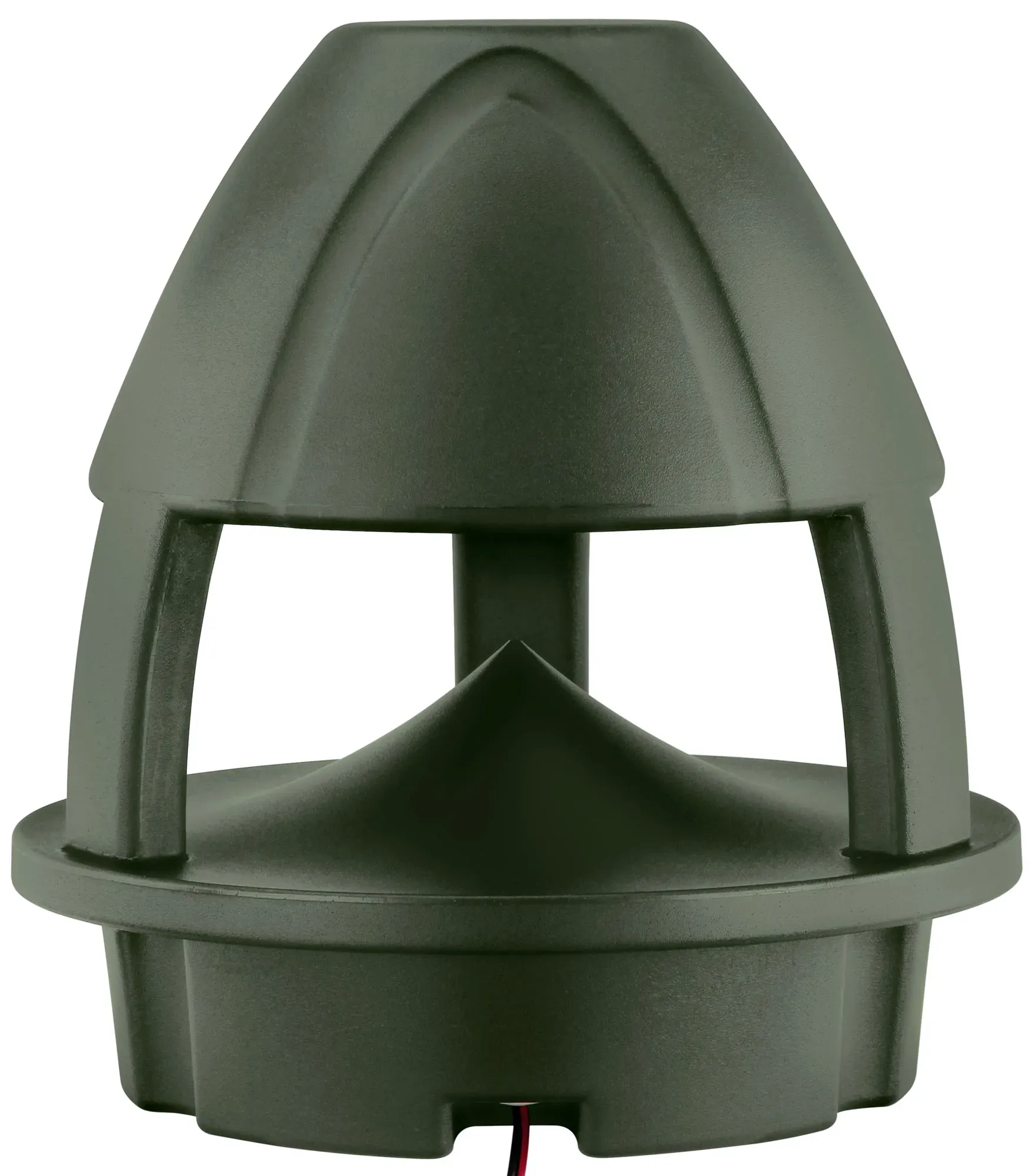 Pronomic HLS-560 GR 360° Outdoor-Lautsprecher grün 240 Watt