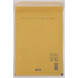 Vp 100 VP Luftpolstertaschen G/17 für DIN A4