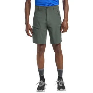 Jack Wolfskin Pico Trail Shorts (Größe M, gruen)