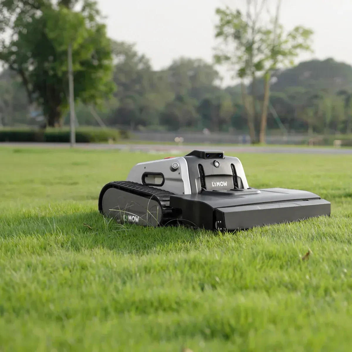 Mähroboter Lymow One Plus