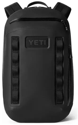 Yeti Cayo Daypack 58 cm Laptopfach  schwarz