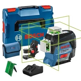 Bosch Professional GLL 3-80 CG Linienlaser (0 601 063 T00)
