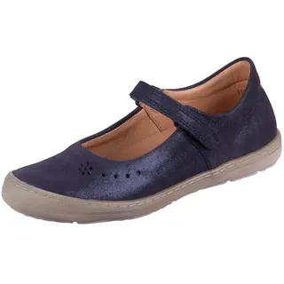 Froddo Mary F 3140182-2 blue für Kinder, blau, Gr. EU