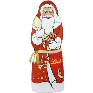 Lindt Weihnachtsmann Hohlfigur Weihnachtsschokolade 40 g