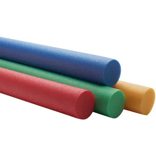 Fochista Comfy Schwimmnudel Ø 6,7 cm x 160 cm Farbenauswahl