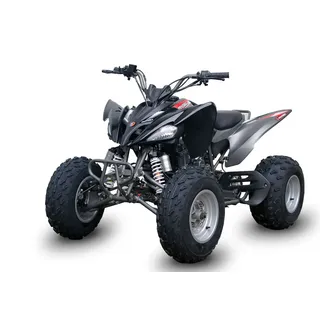Quad Pentora 250cc 4G10/9 4T - Schwarz