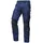 Puma-Workwear Bundhose blau Größe 46