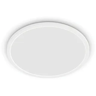 Philips Superslim SceneSwitch 18 W IP44 1500 lm 2700 K Weiß