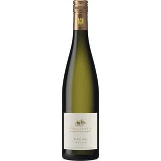 Staatsweingüter Kloster Eberbach Kloster Eberbach Riesling Trocken Staatsweingüter Kloster Eberbach 2024