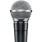 Shure SM58 LCE Dynamisches Gesangsmikrofon mit Nierencharakteristik