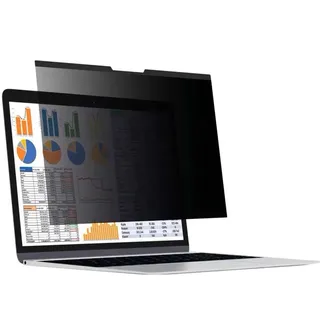 Displex Privacy Safe Blickschutzfolie Notebook 15,6 16:9