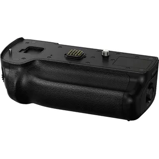 Panasonic DMW-BGGH5, Batteriegriff, Schwarz