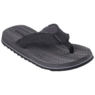 SKECHERS Tantric - Fritz Herren Schwarz 43