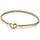 Moments Studded Chain Armband gold 562731C00-18 Größe 18 cm