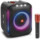 Partybox Encore schwarz