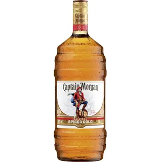 Original Spiced Gold 35% vol. 1,5 l