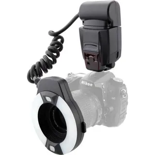Meike Ringblitz MK14 EXT Nikon