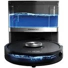 Shark PowerDetect NeverTouch Pro RV2800YEEU Saugroboter mit Basisstation