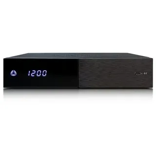 AB Cryptobox ab-com Pulse 4K