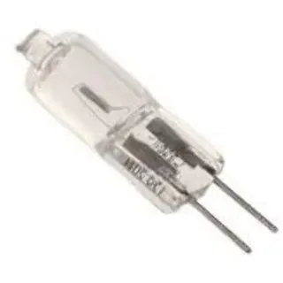Osram Halostar Starlite Halogenlampe G4 12V 10W 145lm 2800K 11kWh/1000h, EEK C