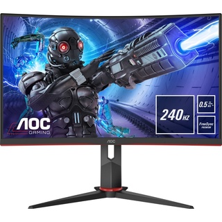 AOC C27G2ZE/BK 27''