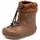Unisex Kinder Thermo Baby Rain Boot Chocolate Heartbeat 25 EU