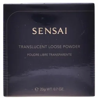 Sensai Translucent Loose Powder 20 g