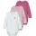 Nbfbody 3P Ls Ibis Rose Bambi Noos 62