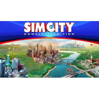 SimCity: Complete Edition
