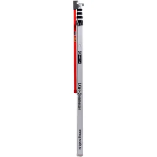 Nestle Teleskopmeter 5 m Lkw-Höhenmesser